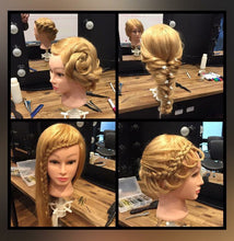 QLD Master Braiding Workshop