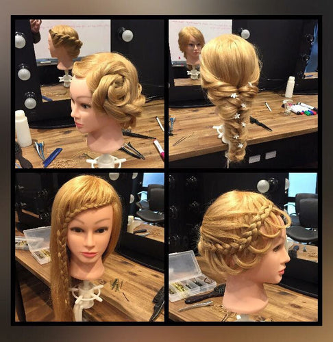 QLD Master Braiding Workshop