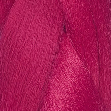 Synthetic Hair Fibre Festival & Braiding