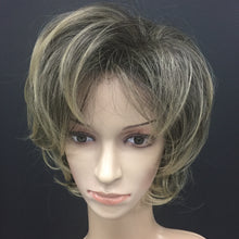 Wig Synthetic Julie