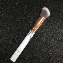 Vegan Makeup Brush Singles for the Face