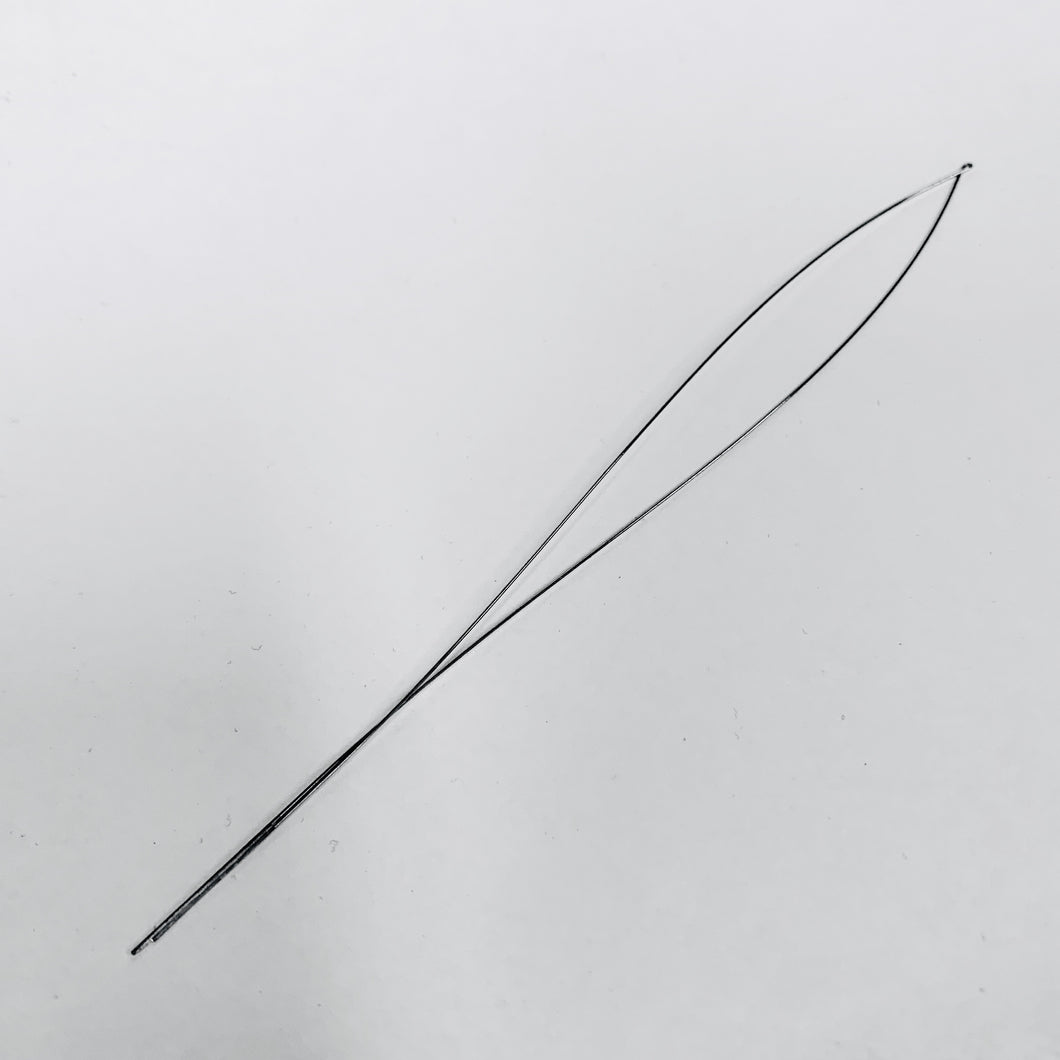 Spare Metal  Loop For Threader
