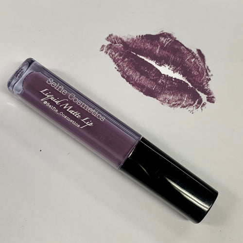 #Illusion Selfie Cosmetics Matte Liquid Lipstick