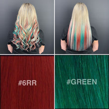 18" Tape Hair  10peices Pack
