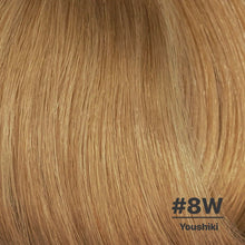 18" Tape Hair  10peices Pack