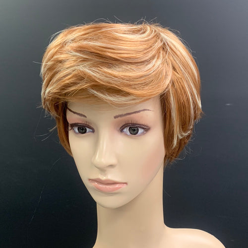 Cassie Synthetic Wig