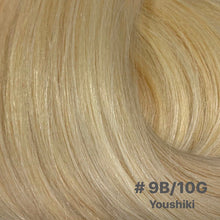 Clip In Human Hair Extensions 22-24" Sale Youshiki