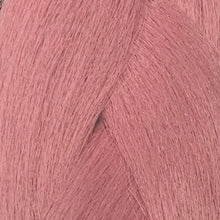 Synthetic Hair Fibre Festival & Braiding