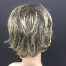 Wig Synthetic Julie