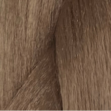 Synthetic Hair Fibre Festival & Braiding