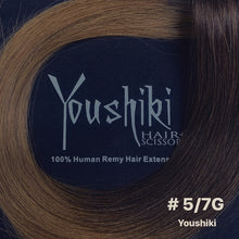 26" Tape Hair Extensions 10 piece pack