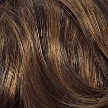 Ponytail Claw Clip Synthetic