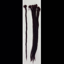 1pc Dreadlock Synthetic loop top