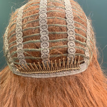 Wig Synthetic Lola