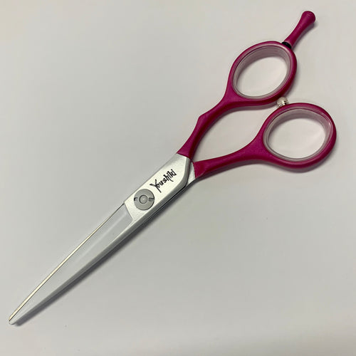 6” Strawberry’s & Cream Scissors Student