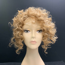Wig Therapy Wigs