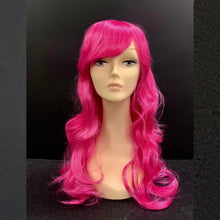 Chelsea Synthetic Wig