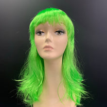 Wig Party Glam Rock