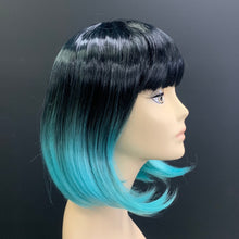 Wig Party Bobby