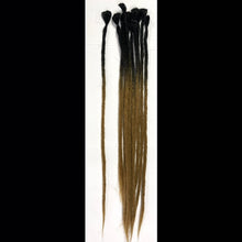 1pc Dreadlock Synthetic loop top