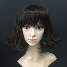 Wig Synthetic Flick
