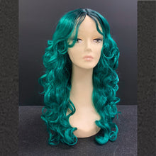 Amelia Synthetic Wig