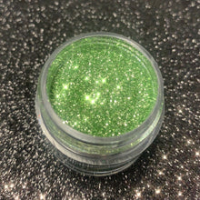 Eye Safe Cosmetic Glitter