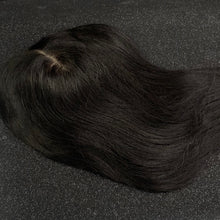 Top Piece 1/2 Wig Volumiser
