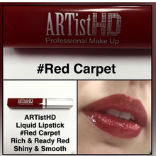 Liquid Lipstick Gloss by ARTistHD