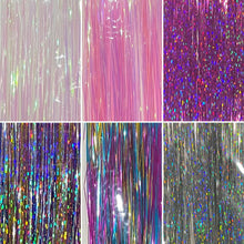 Hair Tinsel