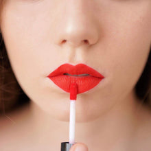 #Blood of my Enemies Selfie Cosmetics Matte Liquid Lipstick