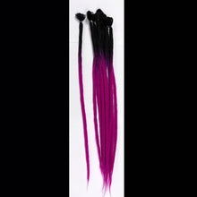 1pc Dreadlock Synthetic loop top
