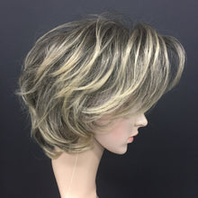 Wig Synthetic Julie