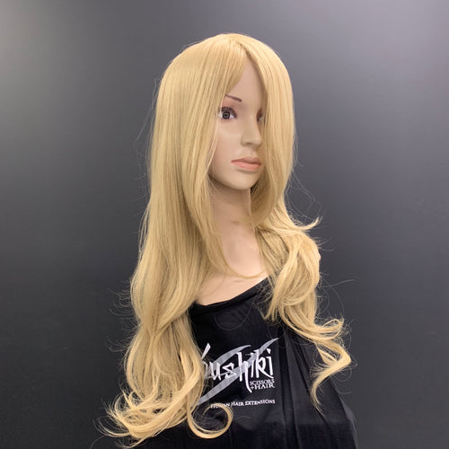 Wig Synthetic Louisa