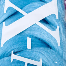 Synthetic Hair Fibre Festival & Braiding