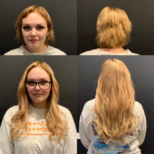 QLD Learn Tape Extensions