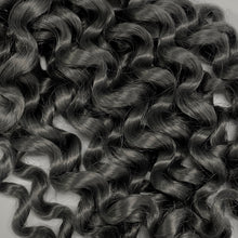 Synthetic Curly Jumbo Hair 14”