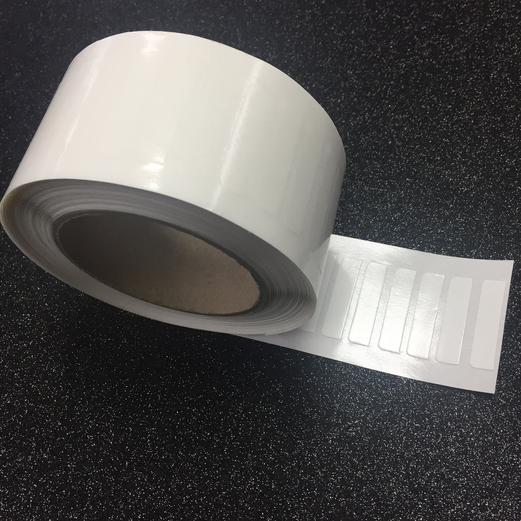 Tape Replacement Pre Cut Roll