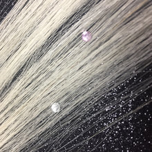 Hair Diamonds
