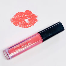 #Catwalk Selfie Cosmetics Matte Liquid Lipstick