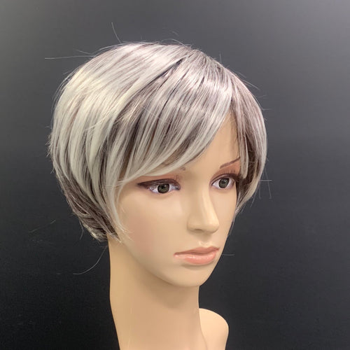 Joan Synthetic Wig