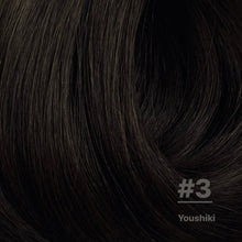Weft Hair 18” 125grams