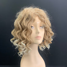 Wig Synthetic Sue