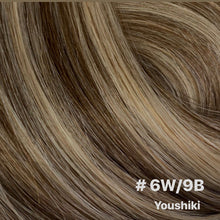 Weft Hair 18” 125grams