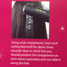 Hair Diamonds