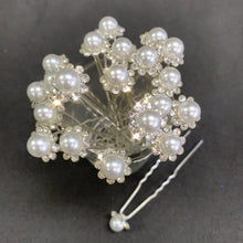 Bridal Hair Pin