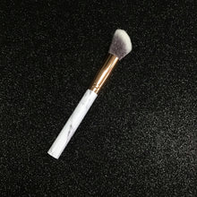 Vegan Makeup Brush Singles for the Face