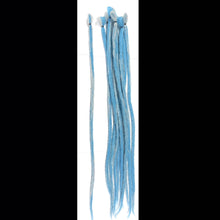1pc Dreadlock Synthetic loop top