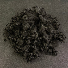 Afro Curly Bun Hair Piece Synthetic