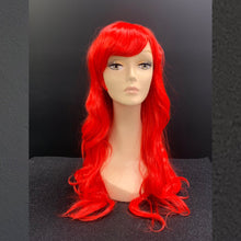 Chelsea Synthetic Wig
